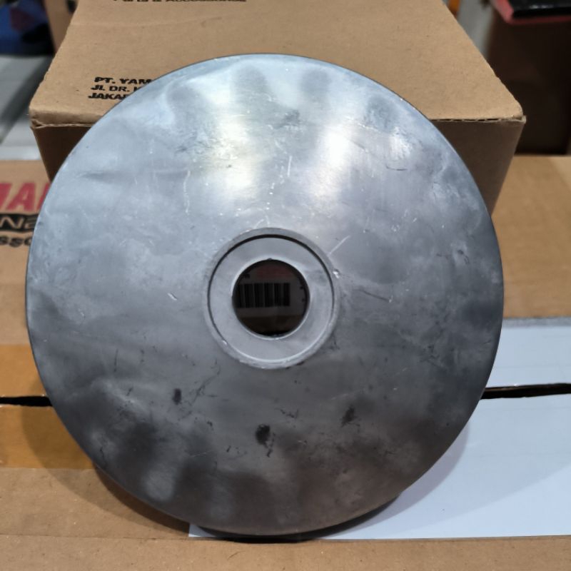 KIPAS RUMAH ROLLER MIO NUOVO FINO KARBU MIO SMILE 5TL-E7611-00 ORIGINAL YAMAHA GENUINE PARTS