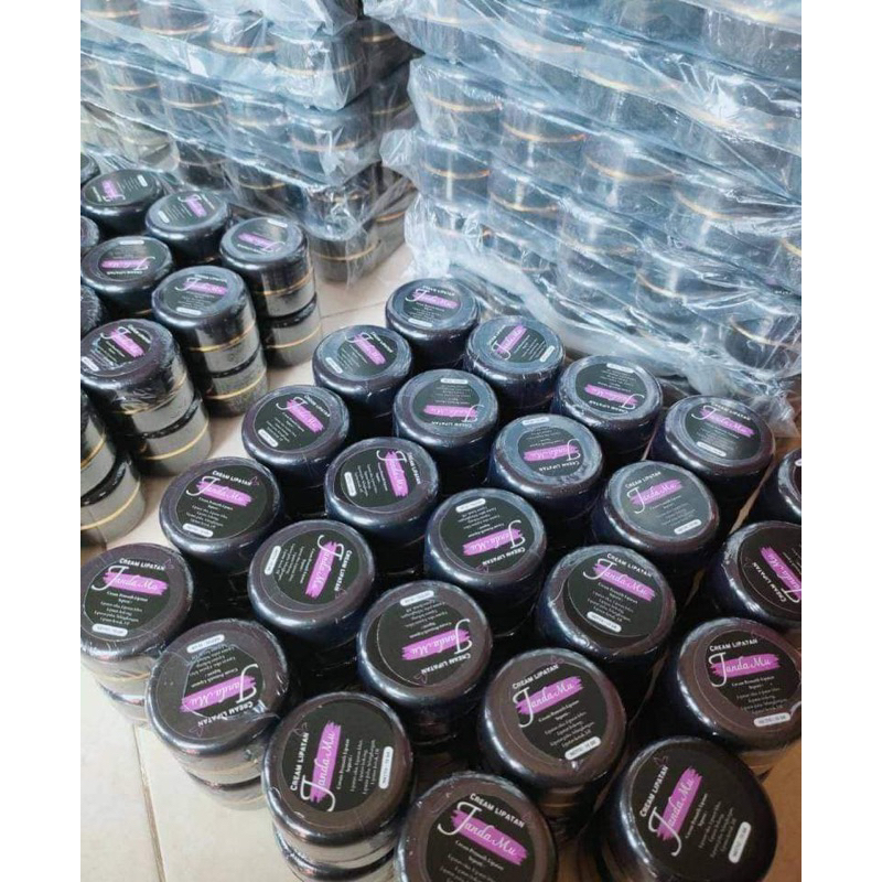 (COD) CREAM LIPATAN JANDAMU/CREAM LIPATAN KETIAK/CREAM LIPATAN AREA GELAP