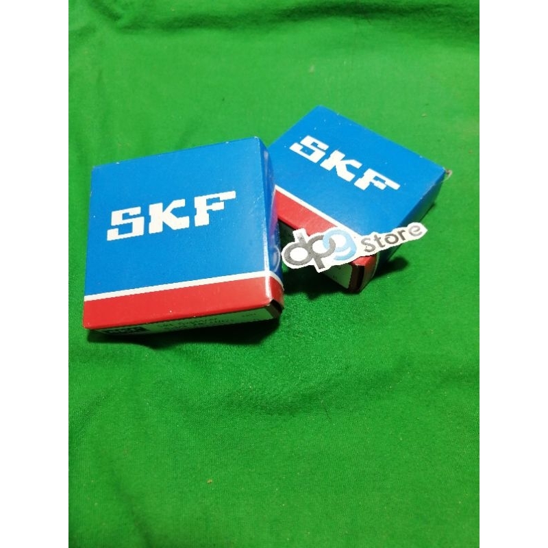 BEARING LAKER LAHER 6301 2RS / 6301 2RS C3 ORIGINAL SKF