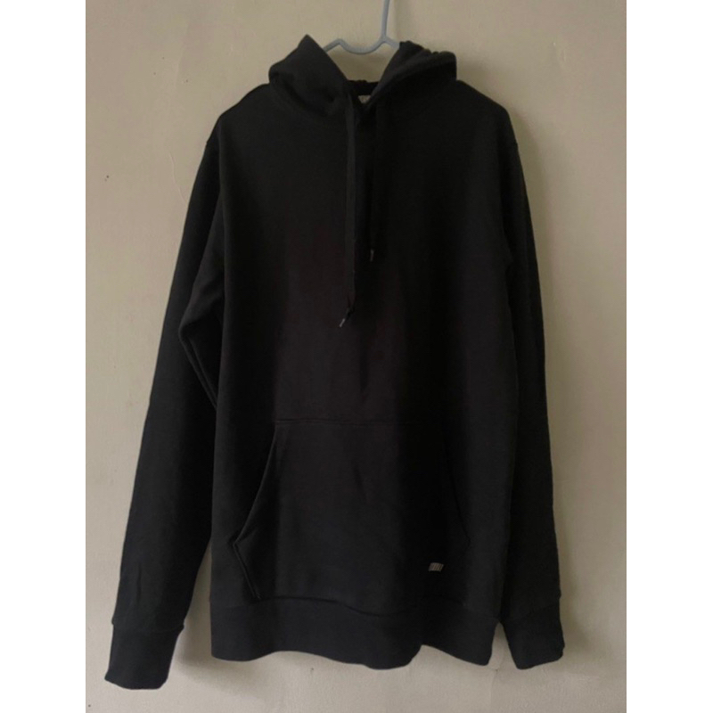 STL Mono Hoodie Overfit