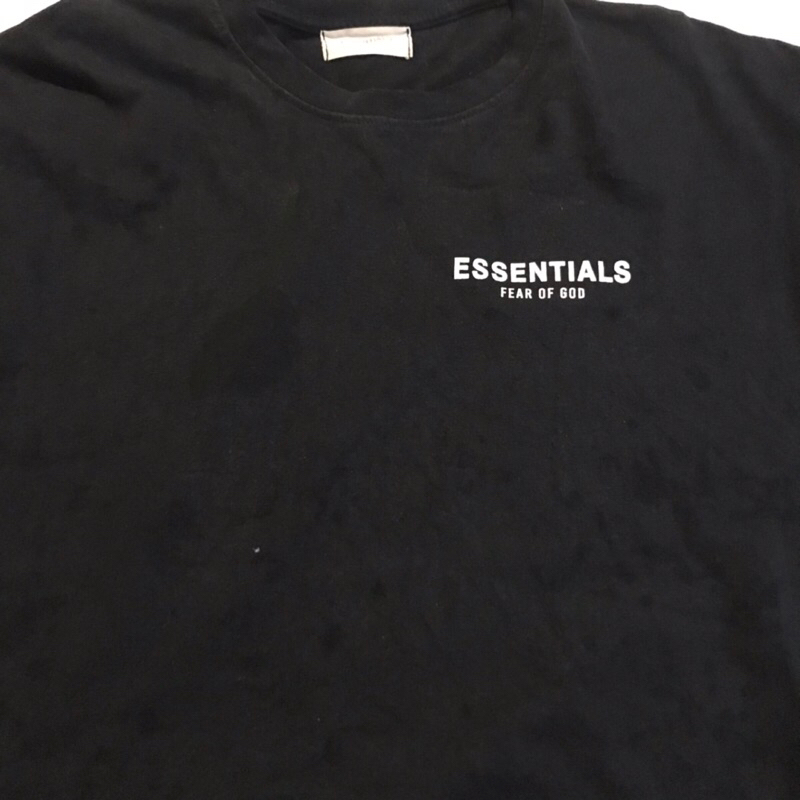 Kaos Essentials Stars Original Second