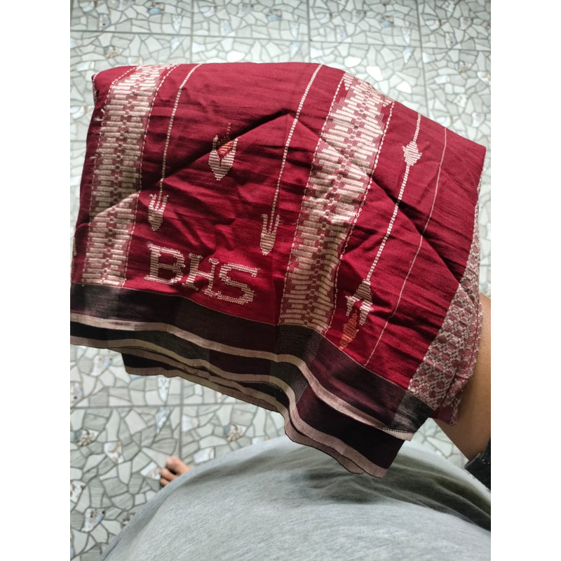 Sarung BHS SGF FS gold (Second)