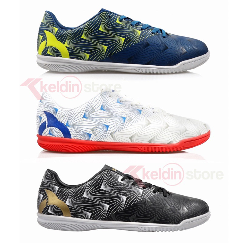 Sepatu Futsal Ortuseight Neutron Original Murah