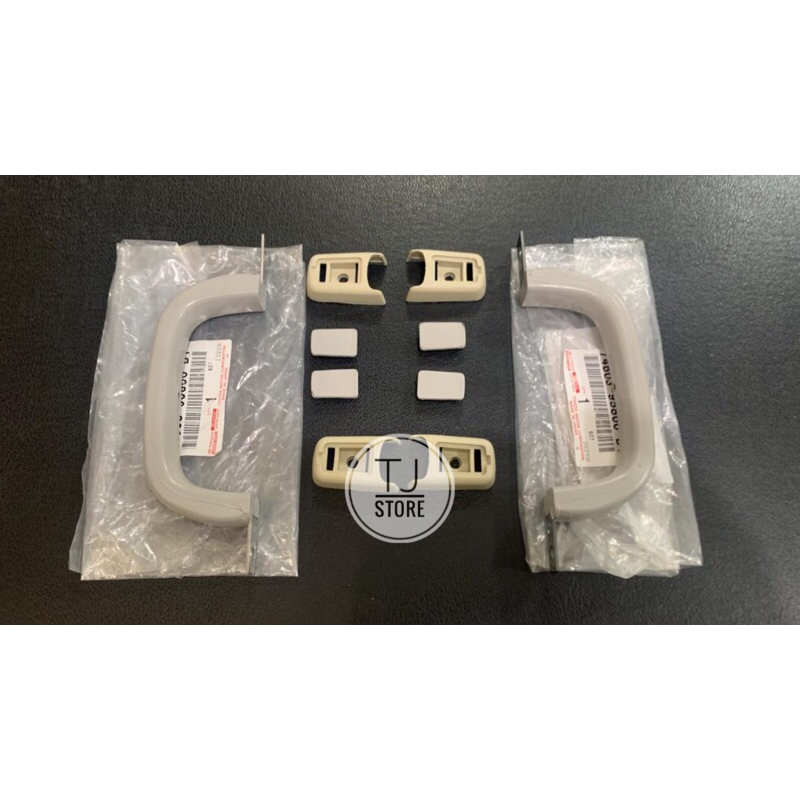 Handle Plafon Toyota Hardtop FJ BJ 40