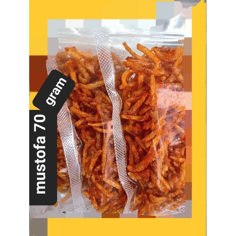 

MUSTOFA KHAS TASIKMLAYA