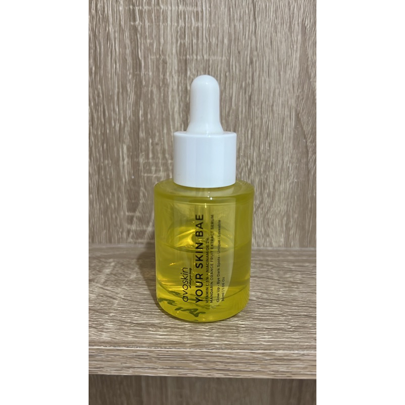 Preloved Avoskin Vitamin C