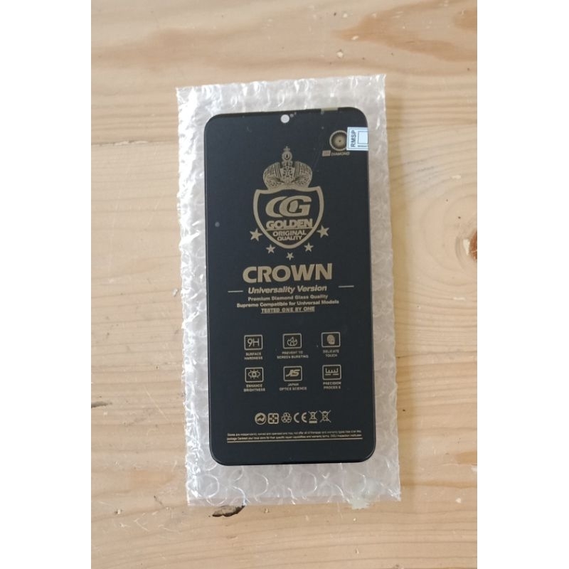 LCD Vivo Y12 Incell Super