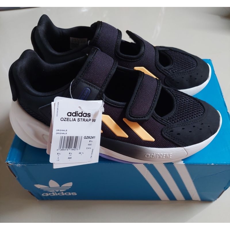 Adidas OZELIA STRAP W