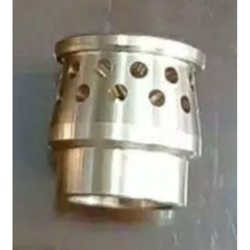 Burner Rinnai Api Lilin / Burner Api Lilin Rinnai , KuninganBurner Api Lilin Kompor Gas Rinnai