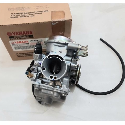 KARBURATOR YAMAHA  JUPITER MX NEW  [50C-E4901-00]