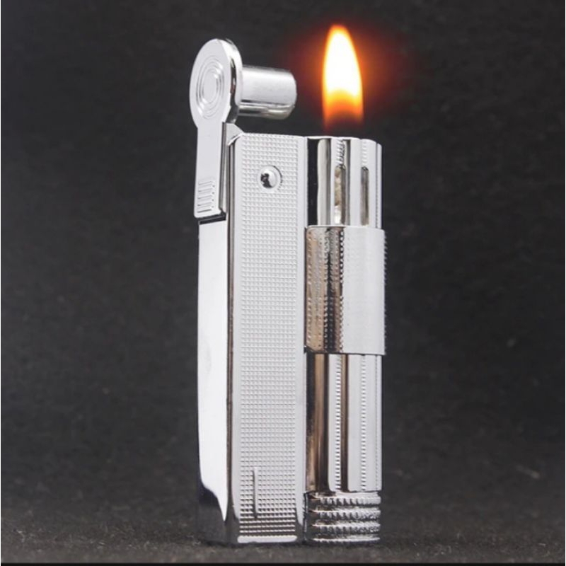 Korek Api Roda  retro Clasik/unik/jadul