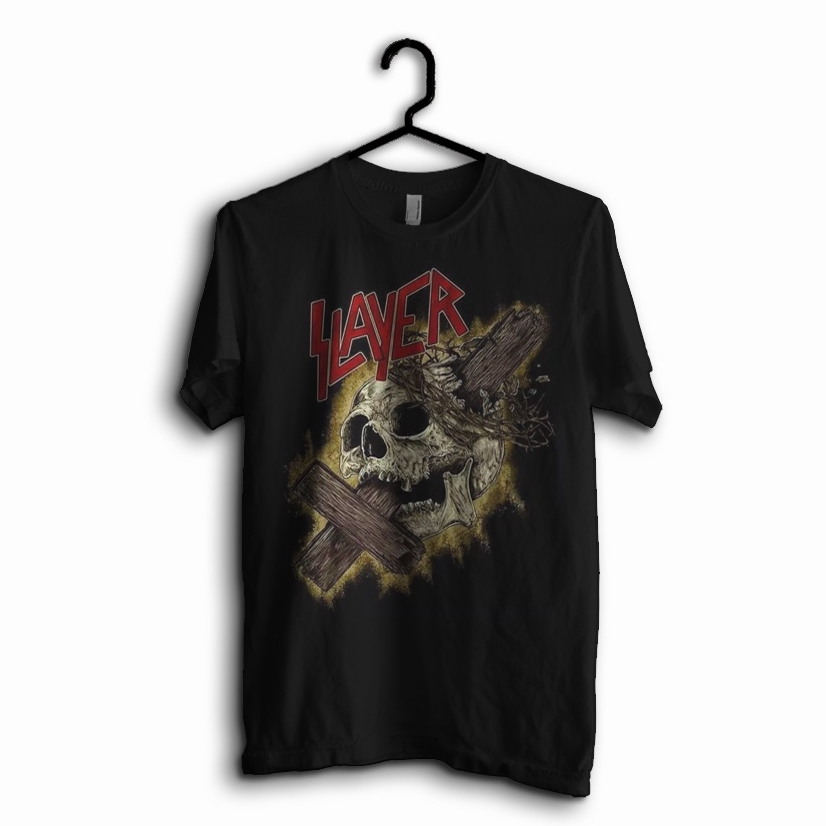 Kaos Band SLAYER