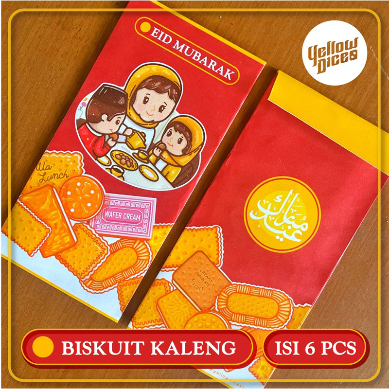 

CUSTOM AMPLOP IDUL FITRI LUCU