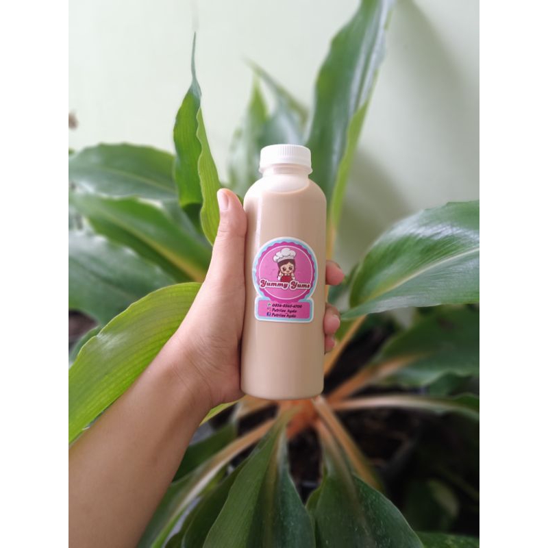 

Coffe Latte/ Minuman kopi Racikan