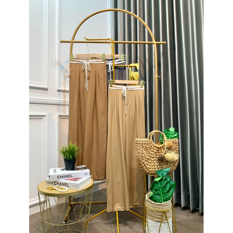 FW C225 Celana Import Premium