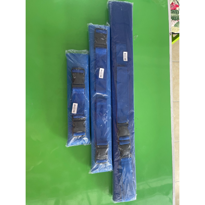 spalk tangan plus tali / bidai tangan / pelindung patah tulang