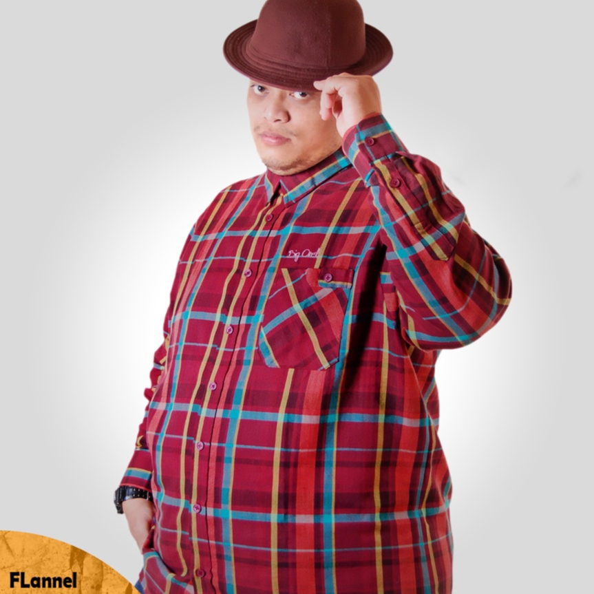 Big Oret Big Papa Roon