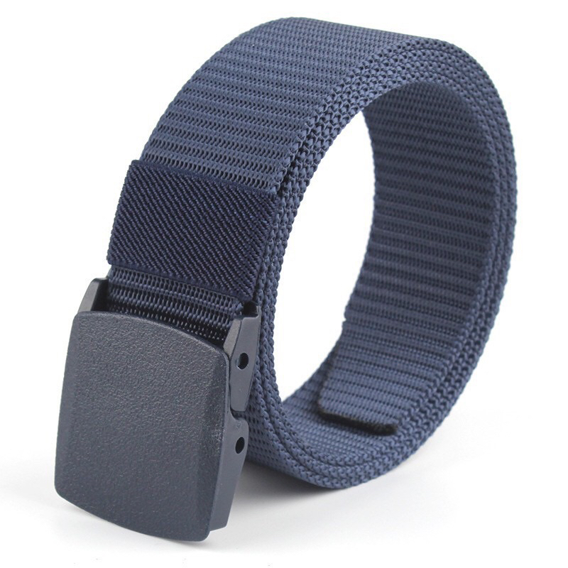 BELT CANVAS POLOS JUMBO