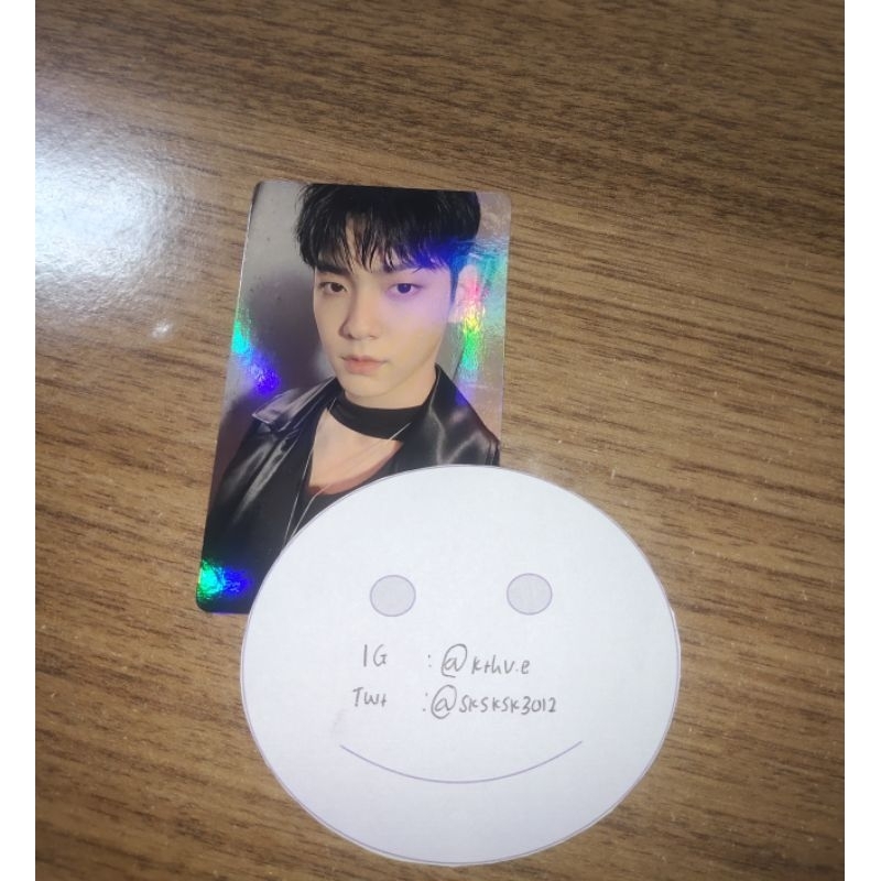 POB WEVERSE SOOBIN TXT MINISODE 2 : THURSDAY'S CHILD