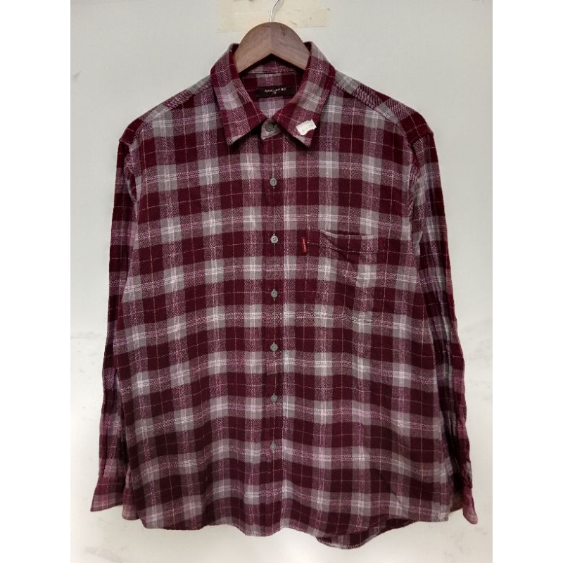 FLANEL VETERANO BRAND BANG BANG