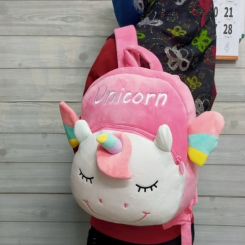 Tas Ransel Unicorn Size L /ransel Thomas/Tas Tayoo/Ransel Tayoo/Tas Anak Tk SD/Kado Tas Anak/Tas Unicorn/Kado Tas Anak/Tas Mermaid/Ransel Mermaid