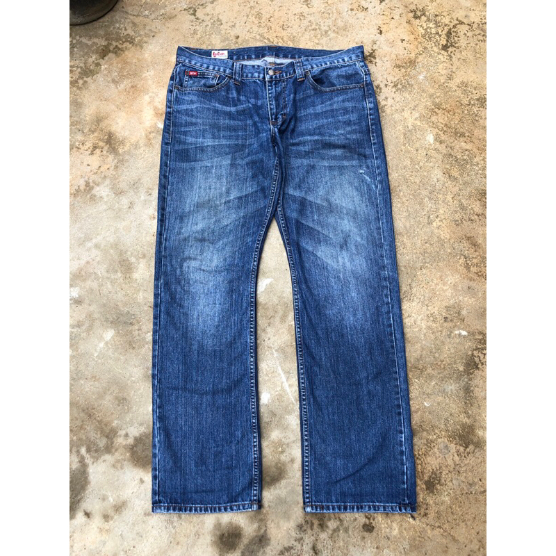 Lee cooper jeans