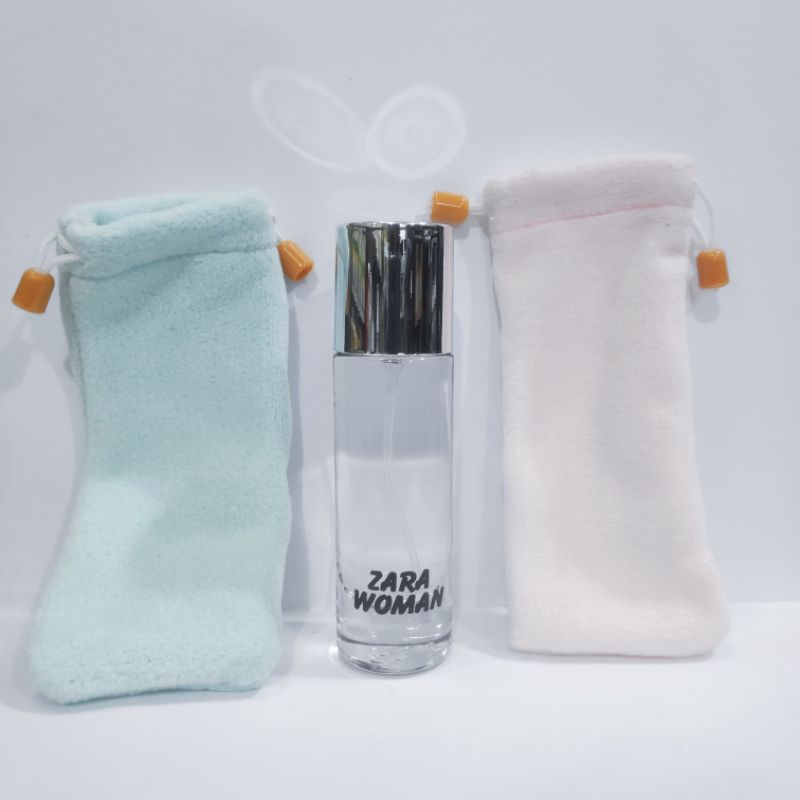 PARFUM REFILL 30ML HARGA BERSAHABAT KULITAS  merakyat