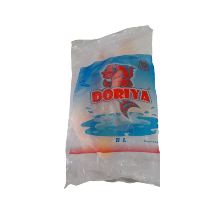 

IKAN DORY / DORYA 1KG