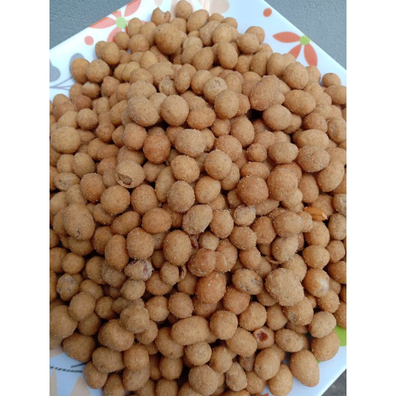 

kacang telur 500gr