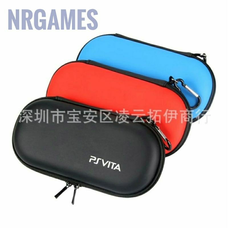 AIRFOAM PS VITA SLIM/FAT / DOMPET/TAS PS VITA SLIM/FAT