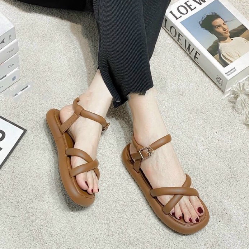 AA 04 SANDAL WANITA IVANNA