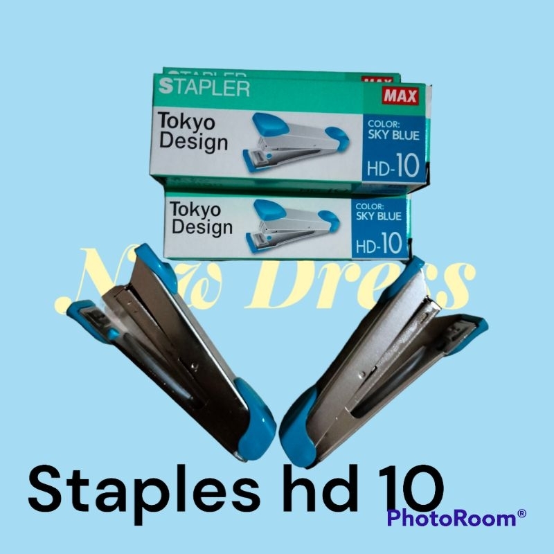 

Staples