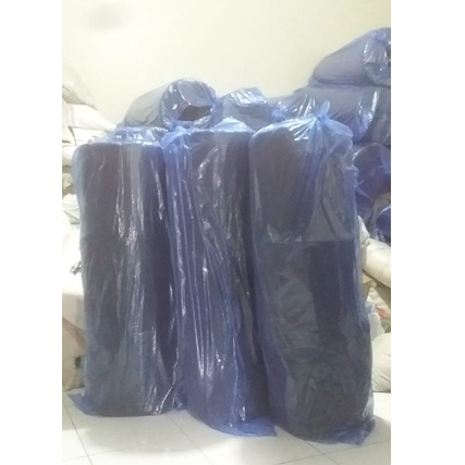 BUBBLE WRAP HITAM 120CM X 50M