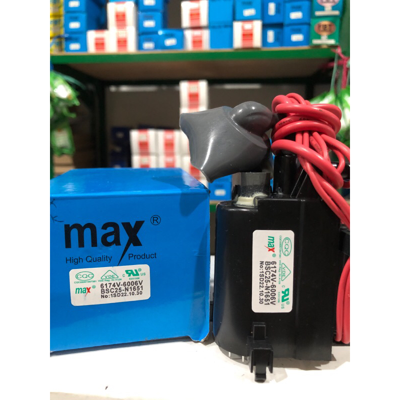 FBT 6174V-6006V | BSC25-N1651 | FLYBACK TV LG 21” SLIM