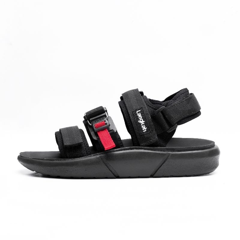 [PREMIUM SANDAL LOKAL] SANDAL TERBARU SANDAL PRIA WANITA SANDAL TERMURAH TERBAIK