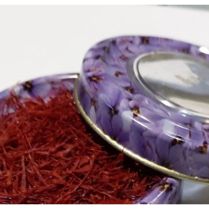 

SAFFRON SUPER NEGIN 1 GRAM