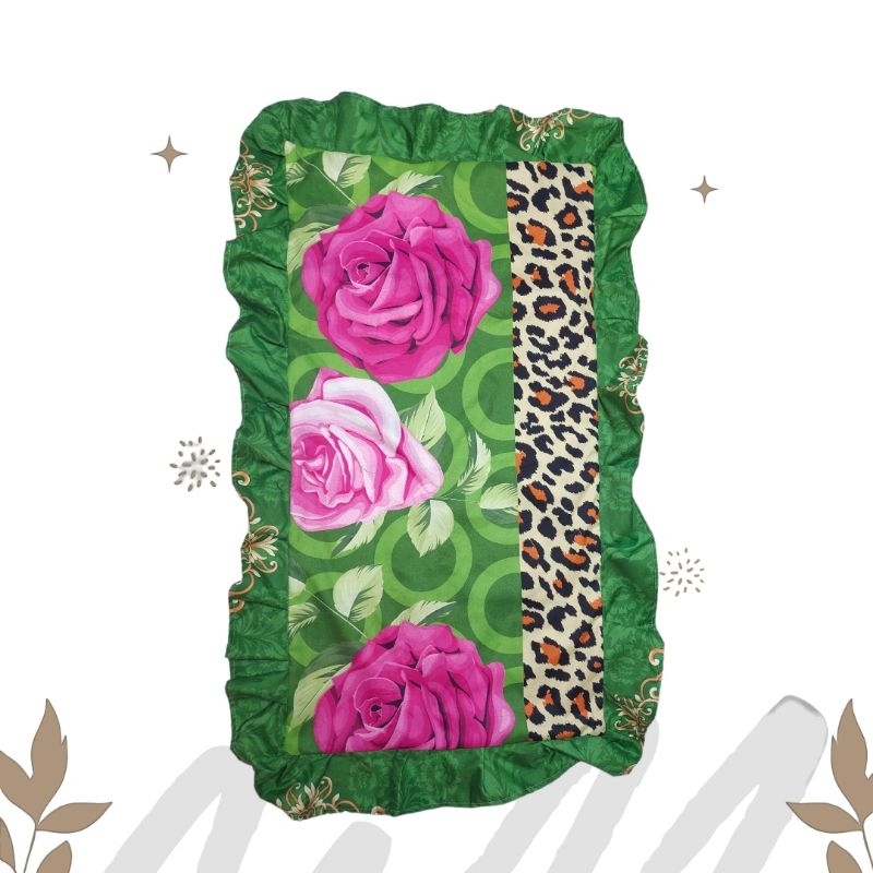 Sarung bantal cinta