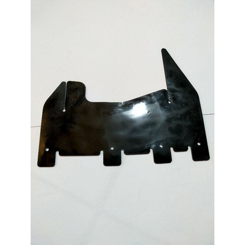 KARET SPAKBOR BELAKANG FLAP PELINDUNG LUMPUR VARIO 125 LED VARIO 150