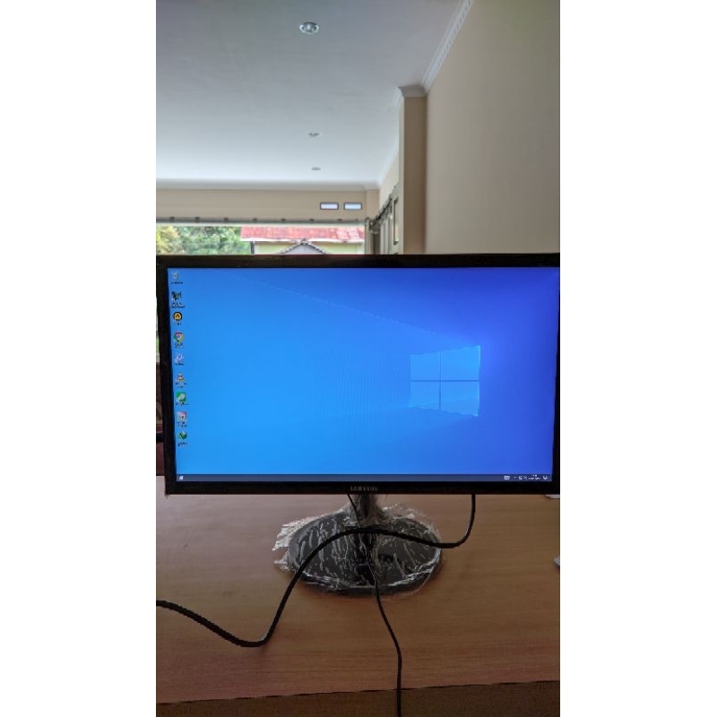 SAMSUNG SF 350 NEW GRESS