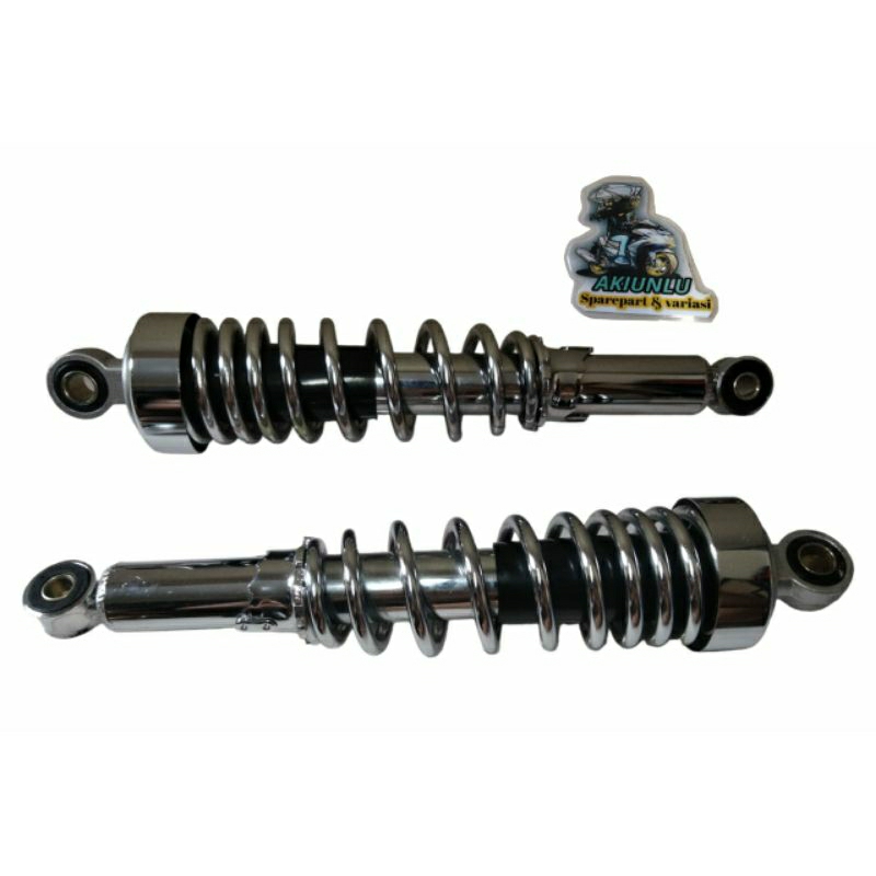 SHOCK BREAKER BELAKANG SET YAMAHA RXK/RX-KING NEW/RXS