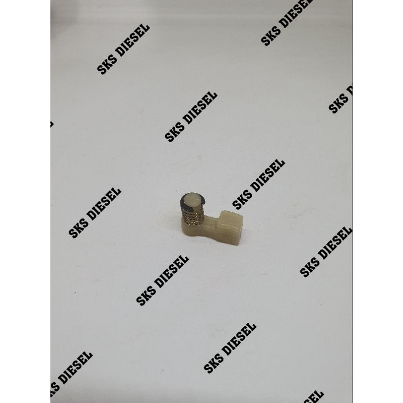 Pawl Starter Kuda Kuda Engkol Mesin Potong Rumput 318 328 338 Tanika