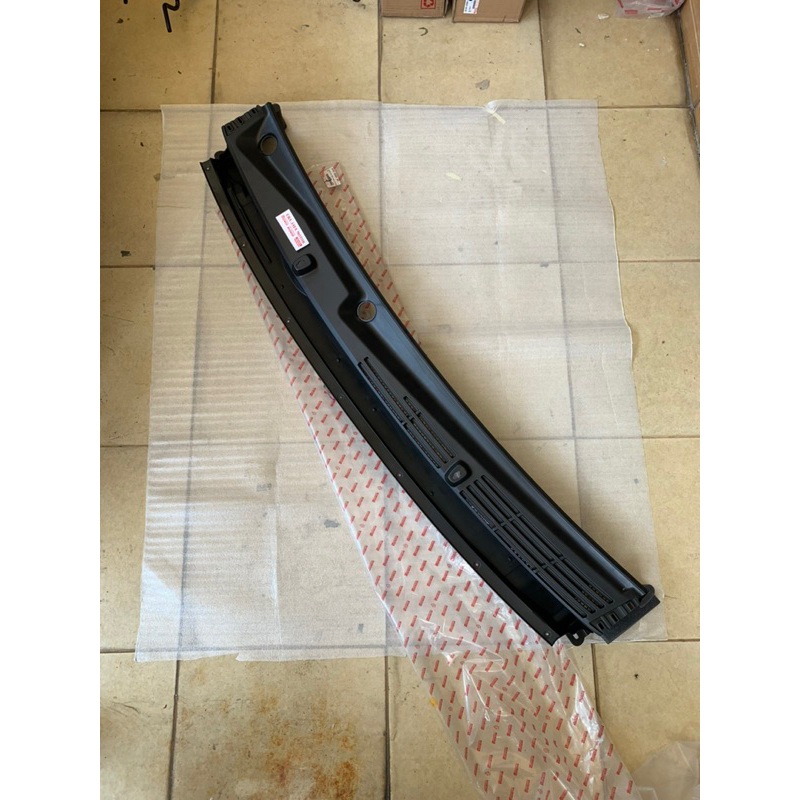 cover tutup cowl link wiper panggangan sate all new terios rush original