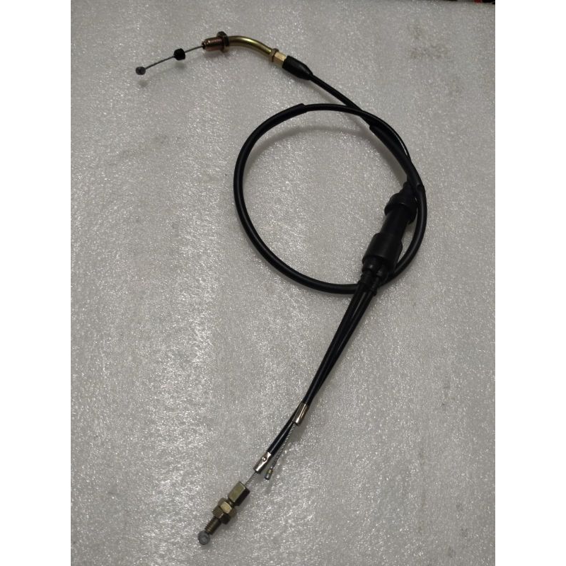 KABEL GAS MINERVA TYPE MX150 DAN MX200
