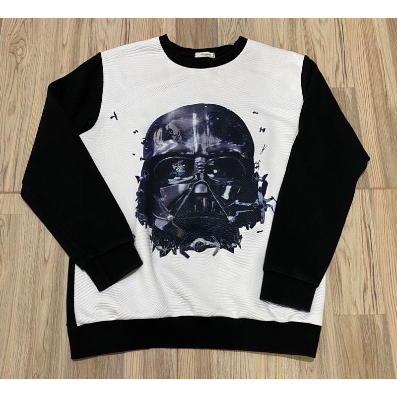 CREWNECK DRAMA JEDAH STARWARS