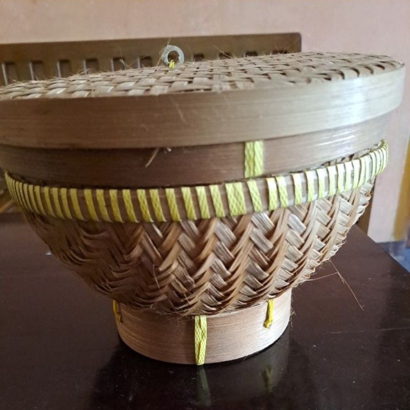 Wakul Nasi Ceting / Tempat Nasi / Ceting Nasi