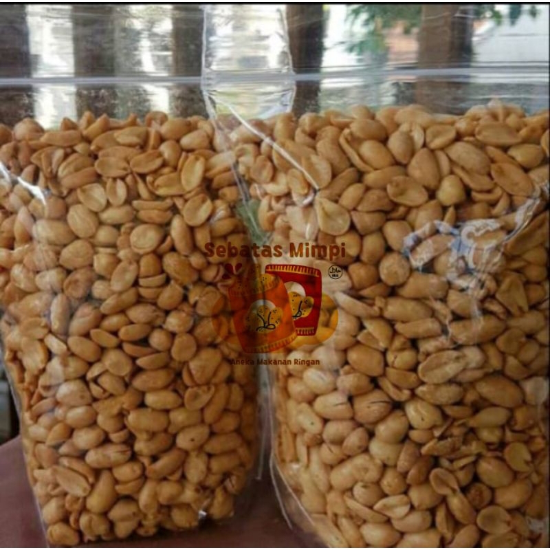 

KACANG BAWANG GORENG 250 gram