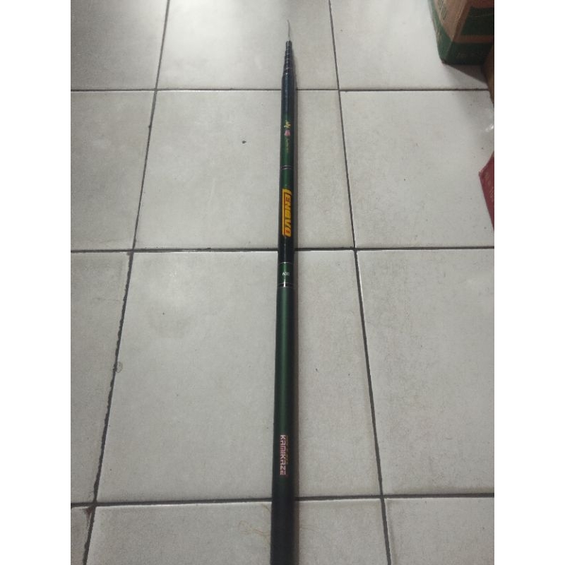 tegek carbon kamikaze Lenovo 630