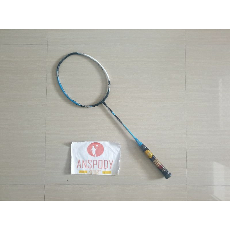 RAKET BADMINTON APACS Z ZIGGLER 72