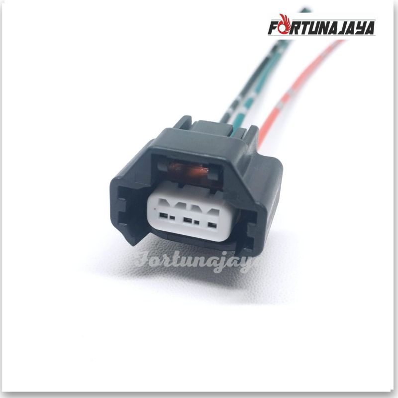 Soket Sensor CKP Nissan Xtrail T30 Serena C24