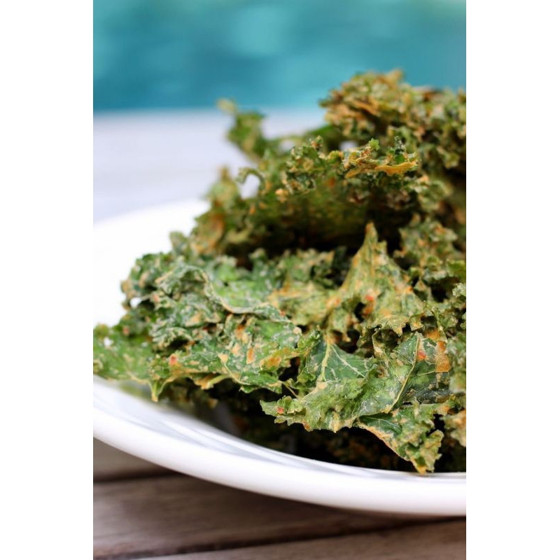 

Keripik Kangkung 200gr